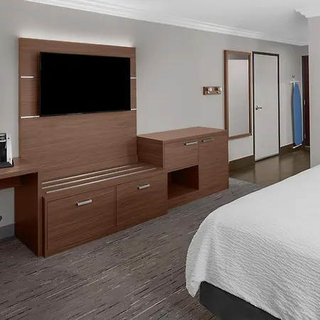 Holiday Inn Express Hotel & Suites Twentynine Palms By Ihg Exterior foto