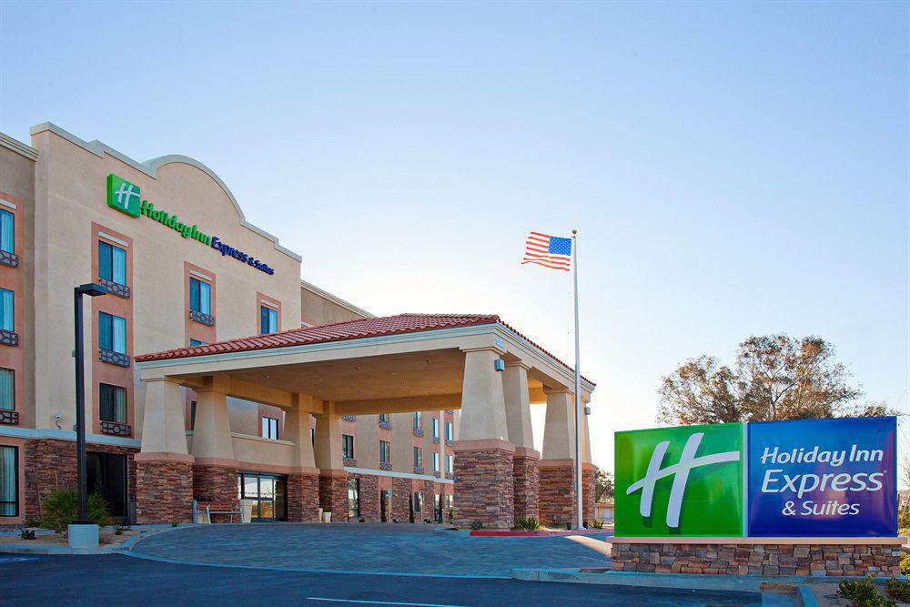 Express & By Ihg Hotel Twentynine Palms