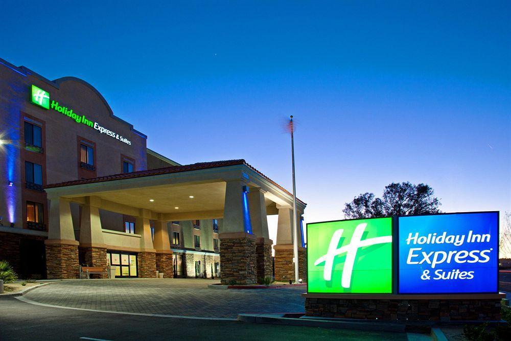 Hotel Express & By Ihg Twentynine Palms