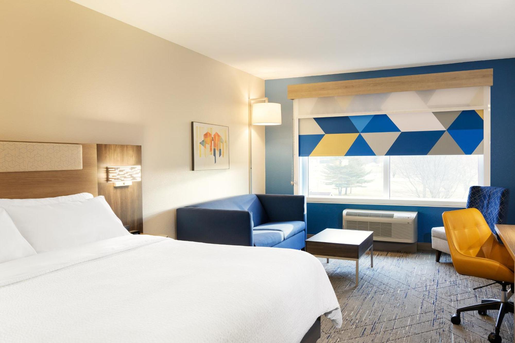 Hotel Holiday Express & By Ihg Twentynine Palms